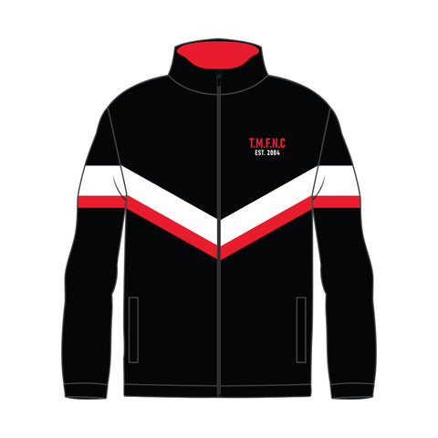 Tooleybuc-Manangatang FNC Retro Jacket