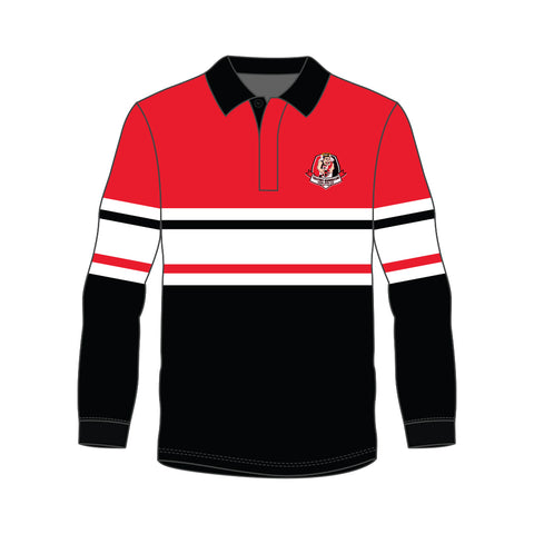 Tooleybuc-Manangatang FNC Rugby Top