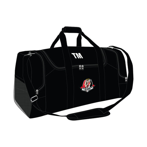 Tooleybuc-Manangatang FNC Sportsbag