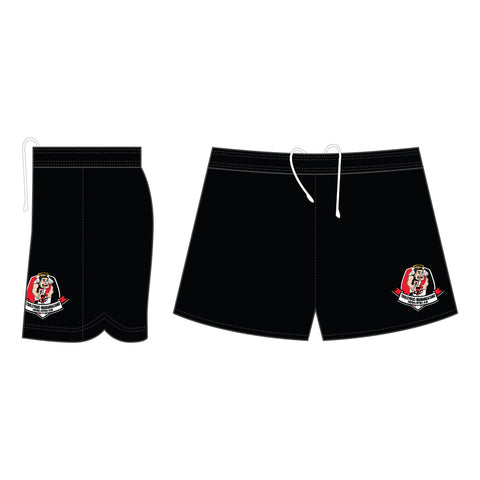 Tooleybuc-Manangatang FNC Training Shorts - Womens