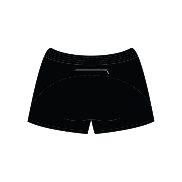 Tooleybuc-Manangatang FNC Training Shorts