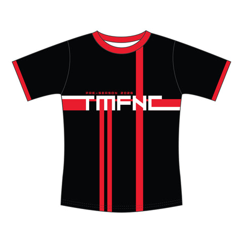 Tooleybuc-Manangatang FNC Pre-Season Warm Up Top