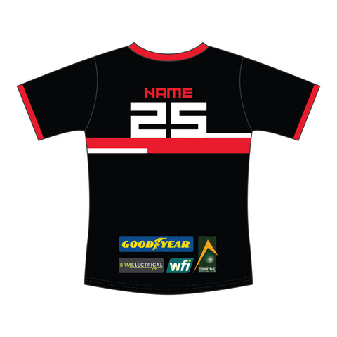 Tooleybuc-Manangatang FNC Pre-Season Warm Up Top