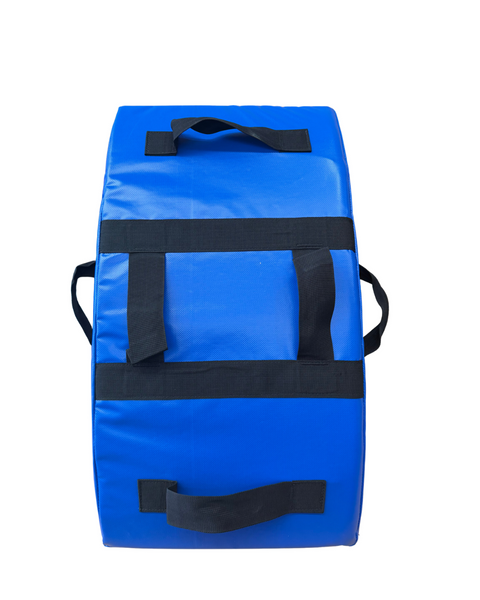Tackle Bag - Curved Bump
