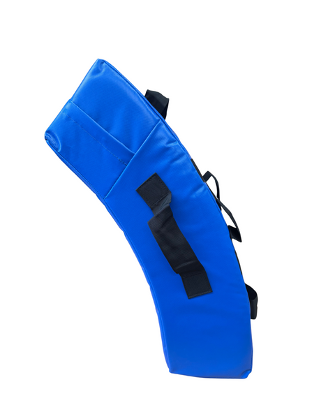 Tackle Bag - Curved Bump