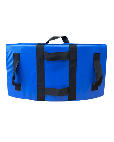 Tackle Bag - Curved Bump