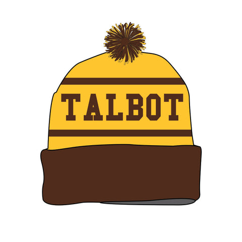 Talbot FNC Club Beanie