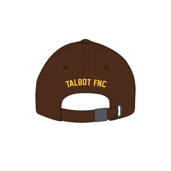 Talbot FNC Supporter Cap