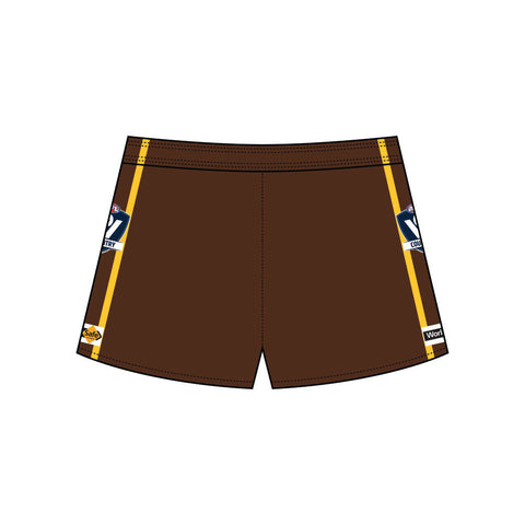 Talbot FNC Football Playing Shorts