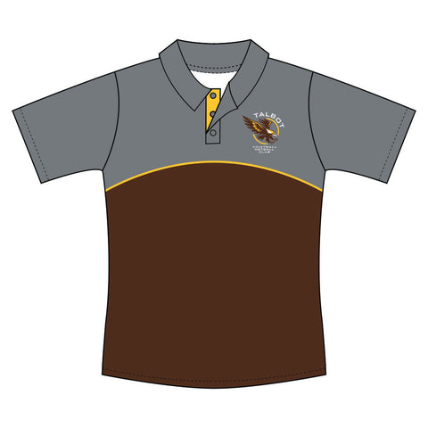 Talbot FNC Custom Polo