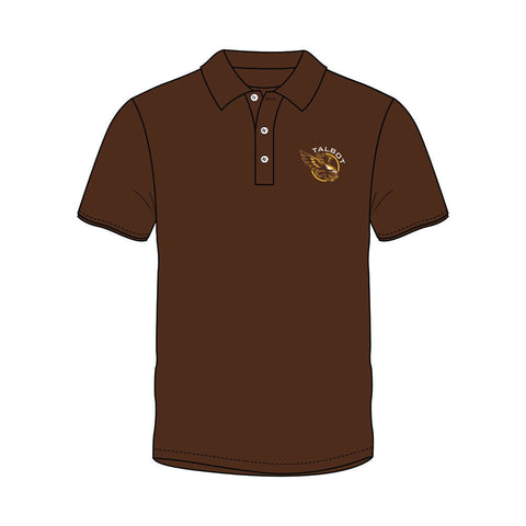 Talbot FNC Club Polo