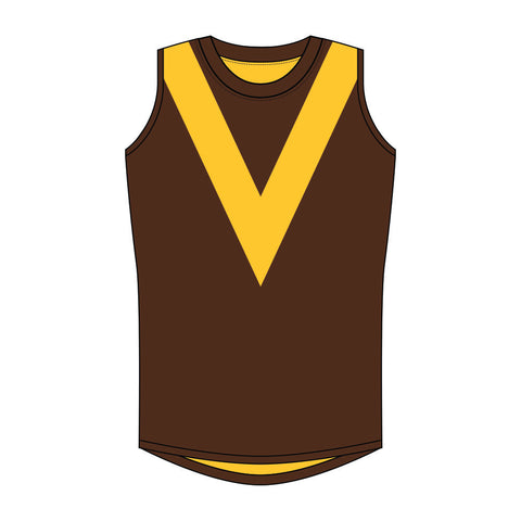 Talbot FNC Reversible Training Jumper