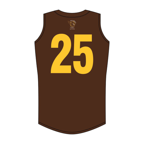 Talbot FNC Reversible Training Jumper