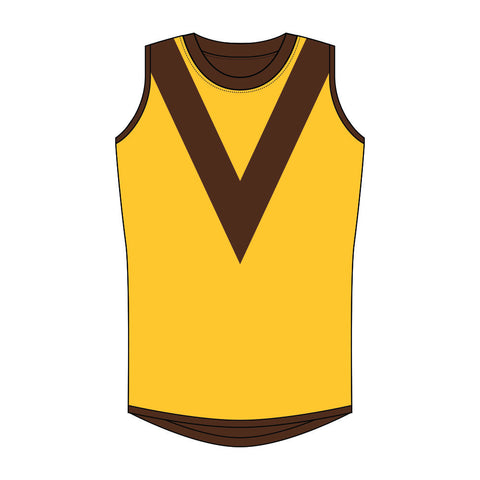 Talbot FNC Reversible Training Jumper