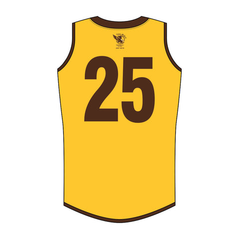 Talbot FNC Reversible Training Jumper