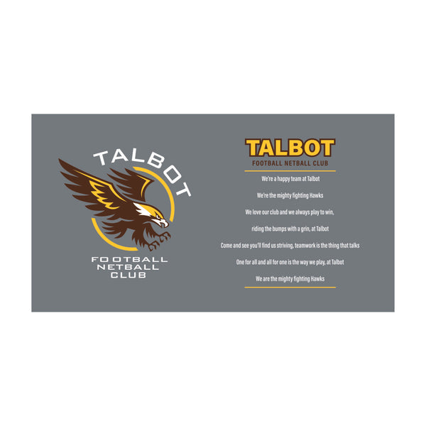 Talbot FNC Stubby Holder