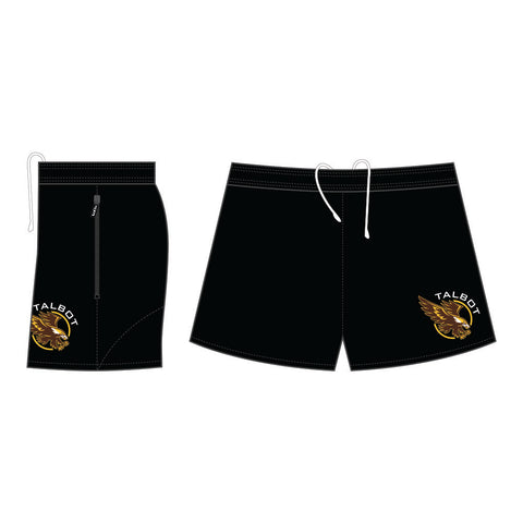 Talbot FNC Training Shorts