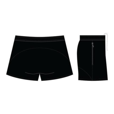 Talbot FNC Training Shorts