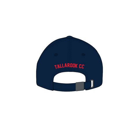 Tallarook CC Supporter Cap
