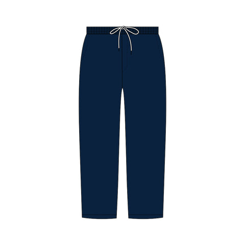 Tallarook CC Playing Pants - Navy