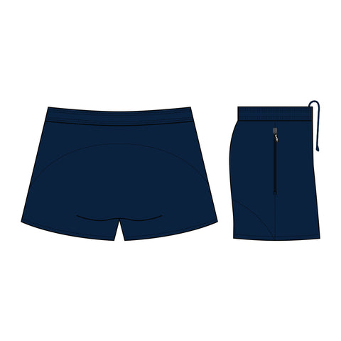 Tallarook CC Training Shorts