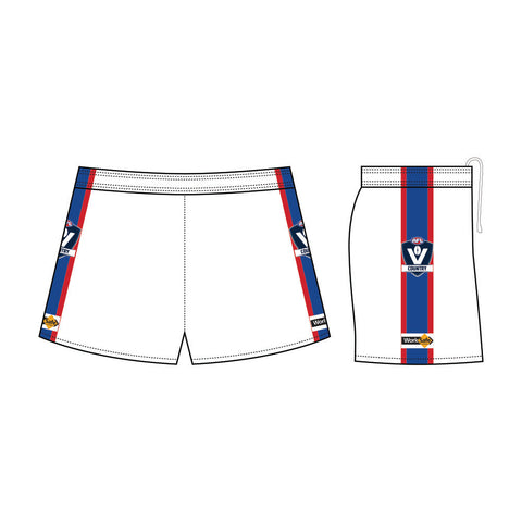 Tatura FNC Football Shorts - Away