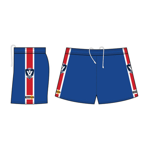 Tatura FNC Football Shorts - Home