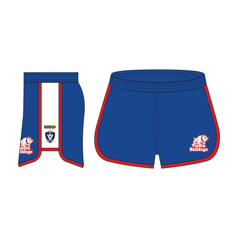 Tatura FNC Womens Football Shorts