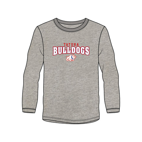 Tatura FNC Long Sleeve Tee