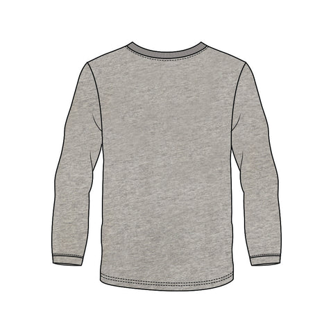 Tatura FNC Long Sleeve Tee