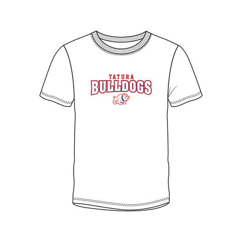 Tatura FNC Short Sleeve Tee