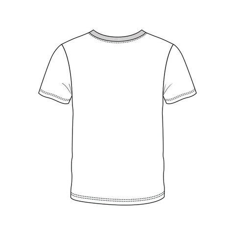 Tatura FNC Short Sleeve Tee