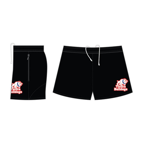 Tatura FNC Training Shorts