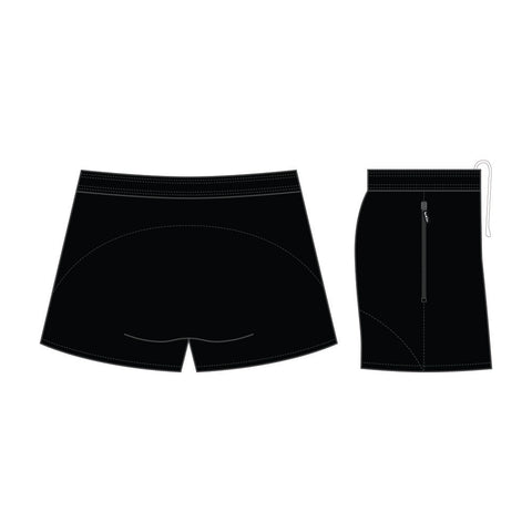 Tatura FNC Training Shorts