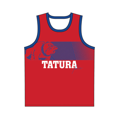 Tatura FNC Training Singlet