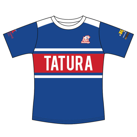 Tatura FNC Warm Up Top