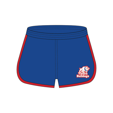 Tatura FNC Womens Football Shorts