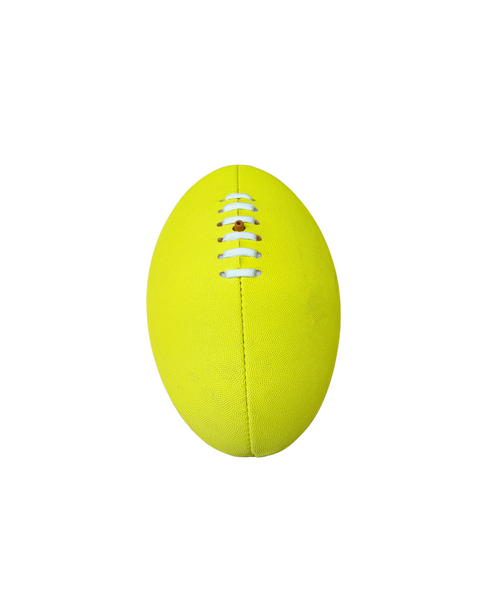 Training Football