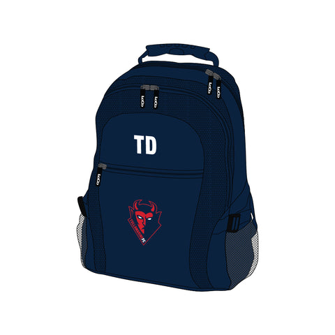 Tullamarine FC Backpack