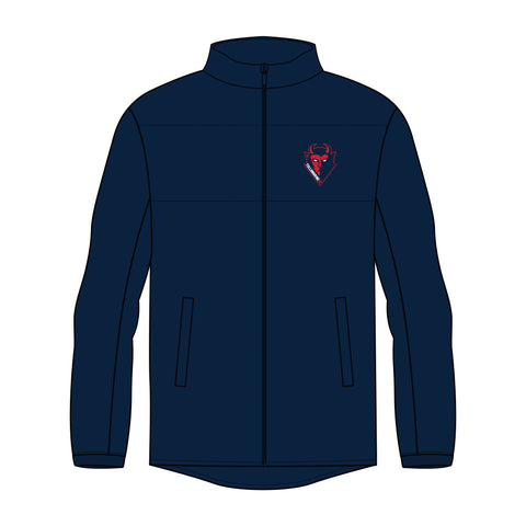 Tullamarine FC Casual Jacket
