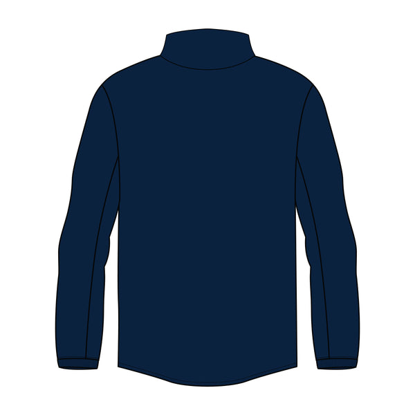 Tullamarine FC Casual Jacket