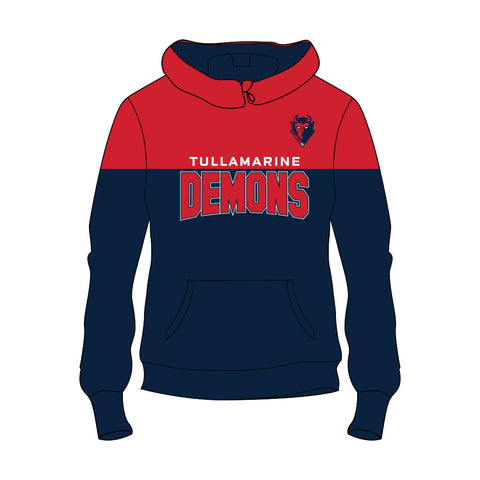 Tullamarine FC Custom Hoodie