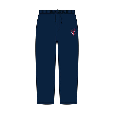 Tullamarine FC Microfibre Trackpants