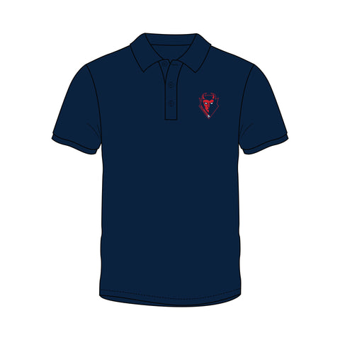 Tullamarine FC Club Polo