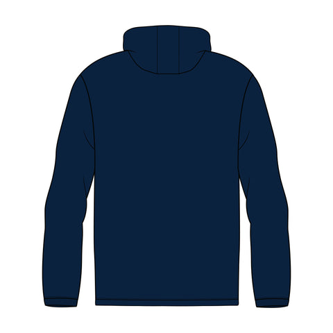 Tullamarine FC Rain Jacket