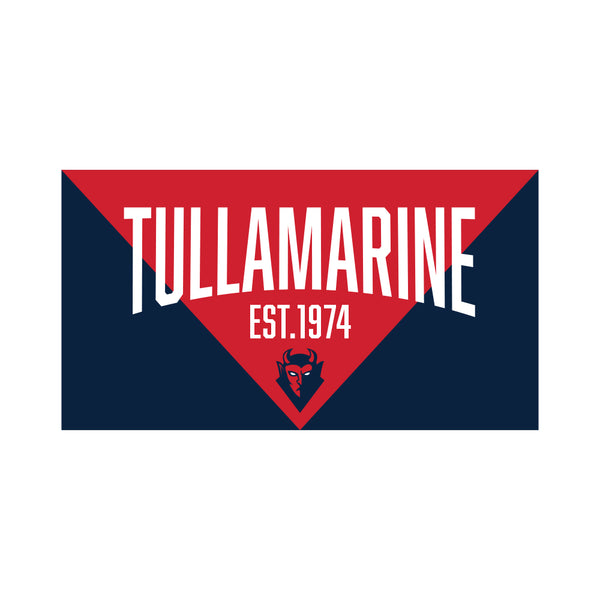 Tullamarine FC Stubby Holder