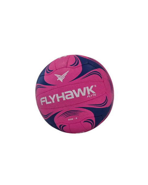 Training Netball