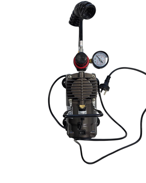 Mini Air Compressor