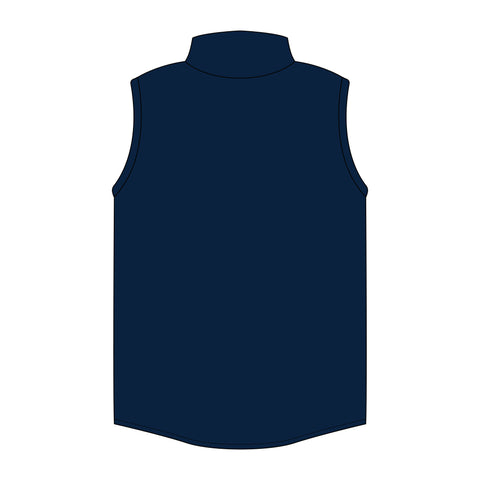 Vic Pol FC Casual Vest