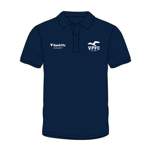 Vic Pol Performance Polo